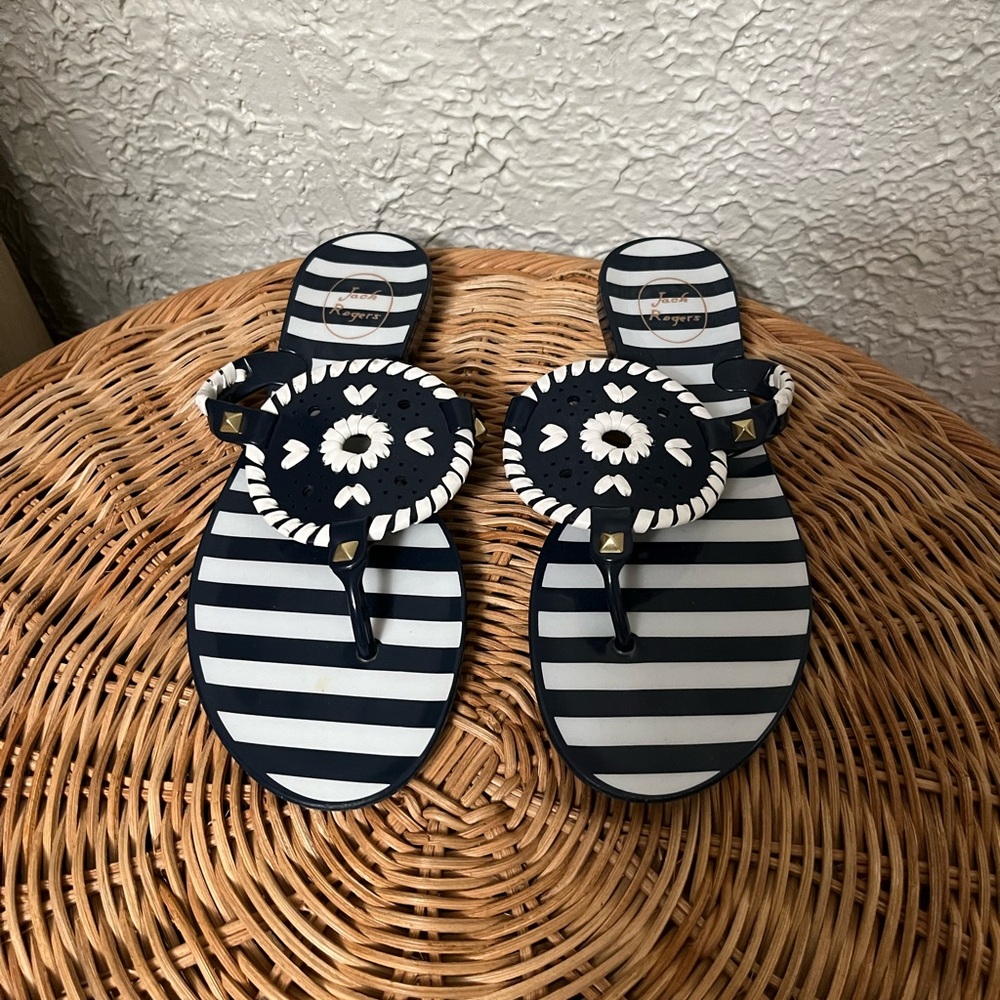 Women’s jack rogers sandals